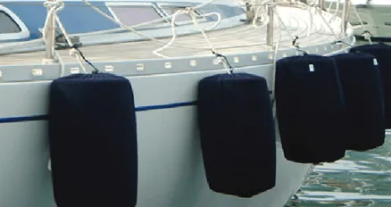 Cabos Náuticos